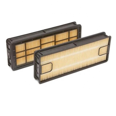 Filtre d'air de cabine de Hydwell R344420 RE594853 pour des performances durables