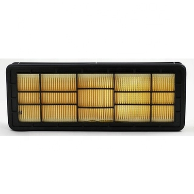 Filtre d'air de cabine de Hydwell R344420 RE594853 pour des performances durables