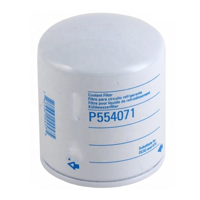 Numéro de référence WFC15 pour le filtre à liquide de refroidissement pour camions Iveco A4744 1112369 209604 01930549 AR87114