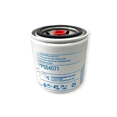 Numéro de référence WFC15 pour le filtre à liquide de refroidissement pour camions Iveco A4744 1112369 209604 01930549 AR87114