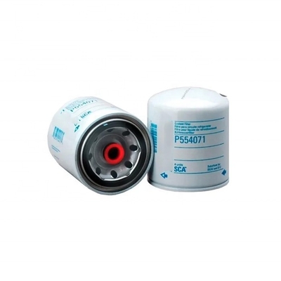 Numéro de référence WFC15 pour le filtre à liquide de refroidissement pour camions Iveco A4744 1112369 209604 01930549 AR87114