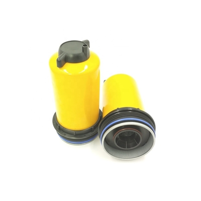 Pièces de tracteur de 2020 Hydwell Supply OEM 320/07416 Filtre à carburant rotatif Filtre en fer