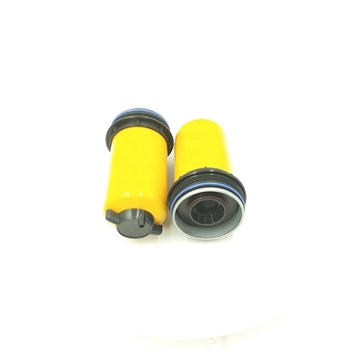 Pièces de tracteur de 2020 Hydwell Supply OEM 320/07416 Filtre à carburant rotatif Filtre en fer