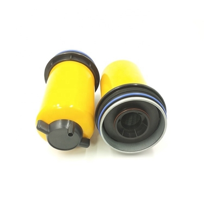 Pièces de tracteur de 2020 Hydwell Supply OEM 320/07416 Filtre à carburant rotatif Filtre en fer