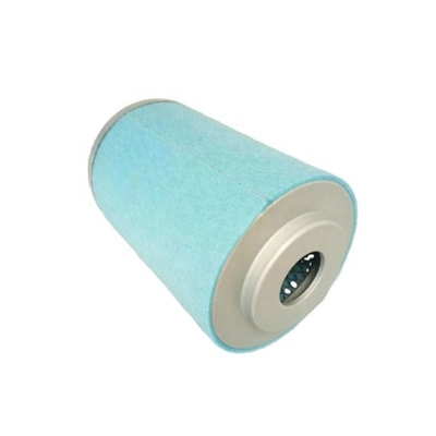 1604132801 Séparateur d'huile d'air en fibre de verre pour compresseur d'air à vis à l'intérieur de Hydwell