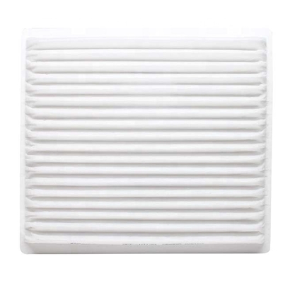 Filtre à air de cabine du moteur automatique SC80025 208-979-7620 pour excavatrice PC130-7 Remplacement
