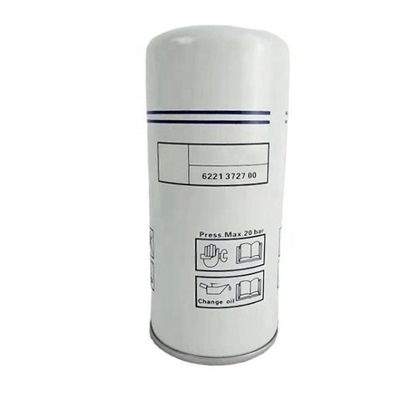 6221372700 OV6073 Filtre à air pour séparateur d'huile dans le remplacement du compresseur d'air