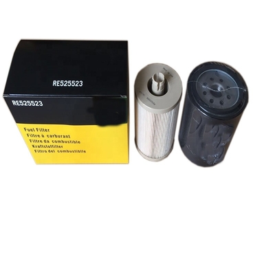 RE523236 RE520906 RE525523 Filtre à carburant Filtre en fer avec numéro de référence RE525523