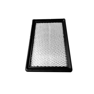 Hydwell Machinery pour les excavatrices pièces détachées pour voitures Filtre à air de cabine AT191102 P621643 pour tracteur