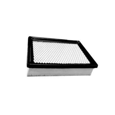 Hydwell Machinery pour les excavatrices pièces détachées pour voitures Filtre à air de cabine AT191102 P621643 pour tracteur