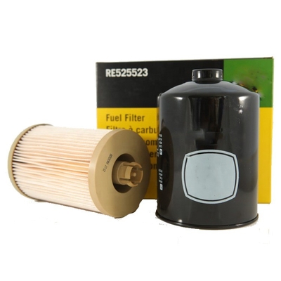 RE523236 RE520906 RE525523 Filtre à carburant Filtre en fer avec numéro de référence RE525523