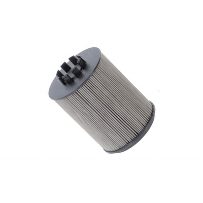 Filtre de liquide de refroidissement en fer P551008 pour Hydwell WE 7000 LW4076XL Année 2000-2001