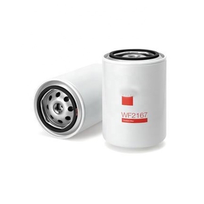 Filtre de liquide de refroidissement à eau WF2167 DBC4086 20575545 WF4086 2048771 pour générateur diesel en rotation