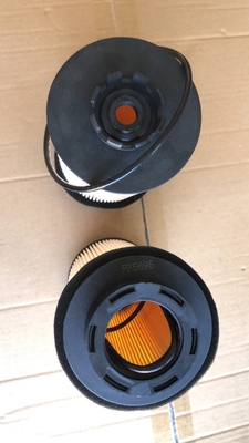 Modèle de camion pour camions FF5695 Filtre à carburant Filtre à papier PF7947 1699168 1616361 1643080