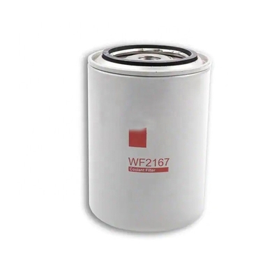 Filtre de liquide de refroidissement à eau WF2167 DBC4086 20575545 WF4086 2048771 pour générateur diesel en rotation