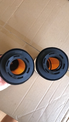 Modèle de camion pour camions FF5695 Filtre à carburant Filtre à papier PF7947 1699168 1616361 1643080
