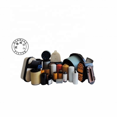 Filtre de liquide de refroidissement à eau WF2167 DBC4086 20575545 WF4086 2048771 pour générateur diesel en rotation