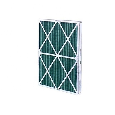 Filtre à air Hydwell PA3873 G4 avec cadre en aluminium à haut rendement et maille métallique lavable