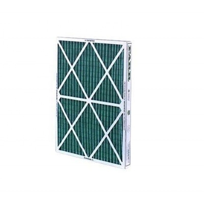 Filtre à air Hydwell PA3873 G4 avec cadre en aluminium à haut rendement et maille métallique lavable