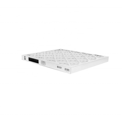 Filtre à air Hydwell PA3873 G4 avec cadre en aluminium à haut rendement et maille métallique lavable