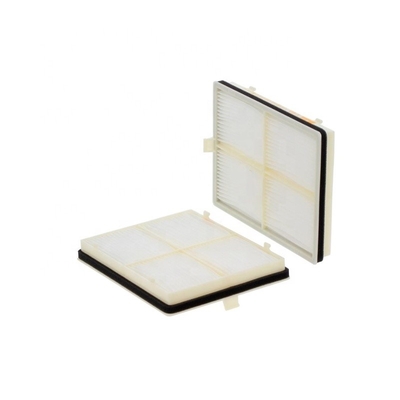 Filtre à air de cabine Nom de la pièce Papier filtre pour KHR27260 Hydwell Excavator Parts SC80104