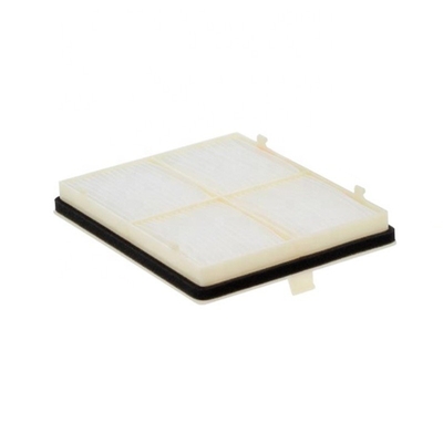 Filtre à air de cabine Nom de la pièce Papier filtre pour KHR27260 Hydwell Excavator Parts SC80104