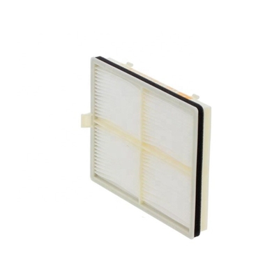 Filtre à air de cabine Nom de la pièce Papier filtre pour KHR27260 Hydwell Excavator Parts SC80104