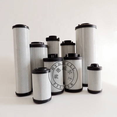 Élément filtrant de séparateur d'huile d'air de 140*305 mm pour compresseur à vis LB131453 P782909 A10525274