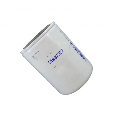 DBC4081 21937327 Filtre du liquide de refroidissement pour moteur hydraulique Filtre à démarrage en rotation pour moteur diesel 4JG2
