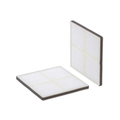 Papier filtre pour KHR27540 Hydwell pièces de cabine de l'excavatrice filtre à air SC90287 PA30115 au mieux