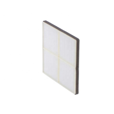 Papier filtre pour KHR27540 Hydwell pièces de cabine de l'excavatrice filtre à air SC90287 PA30115 au mieux