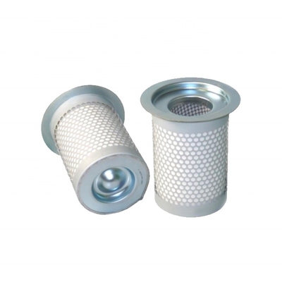 Filtreur de séparateur d'huile pour compresseur d'air de précision de filtration de 1-100 microns Hydwell 54509427