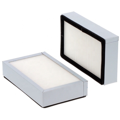 Filtre à air de cabine 282619 SC40094 pour les pièces de moteur des excavatrices Hydwell dans les imprimeries