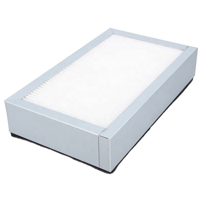 Filtre à air de cabine 282619 SC40094 pour les pièces de moteur des excavatrices Hydwell dans les imprimeries