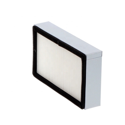Filtre à air de cabine 282619 SC40094 pour les pièces de moteur des excavatrices Hydwell dans les imprimeries