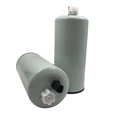 Separateur de carburant et d'eau pour excavatrice hydwell Fs1040 de 114,8 mm*114,8 mm*292,1 mm