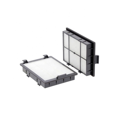 312 Pièces détachées pour camions lourds Filtre de climatisation de cabine AF56003 SC90224 pour camions