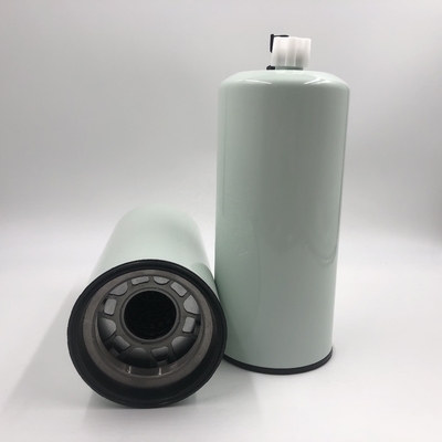 Separateur de carburant et d'eau pour excavatrice hydwell Fs1040 de 114,8 mm*114,8 mm*292,1 mm