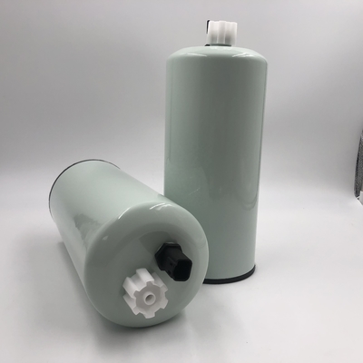 Separateur de carburant et d'eau pour excavatrice hydwell Fs1040 de 114,8 mm*114,8 mm*292,1 mm