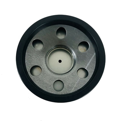 WF2127 OE NO. Filtre à eau Filtre à liquide de refroidissement avec matériaux résistants à la corrosion