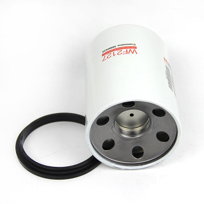 WF2127 OE NO. Filtre à eau Filtre à liquide de refroidissement avec matériaux résistants à la corrosion
