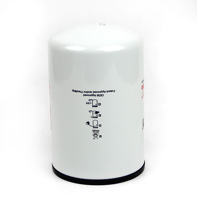 WF2127 OE NO. Filtre à eau Filtre à liquide de refroidissement avec matériaux résistants à la corrosion