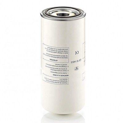Filtre de séparateur d'air et d'huile pour compresseur d'air LB-13145/3 P782909 OV 6076 OAS99047