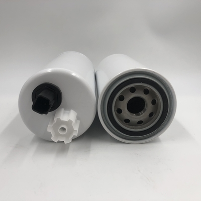 Filtre de séparateur d'eau et de carburant FS1003 Conçu pour les matériaux en fonte