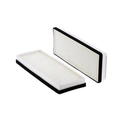 Filtre à air de cabine de pelle hydrologique AF55722 PA4912 SC50017 8301218 A0008301218 pour le marché