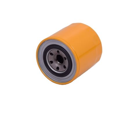 Filtre de carburant en rotation pour excavateur FF5088 ME016823 183-8187 1838187 pour le système de filtre MB-CX553