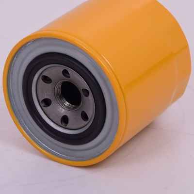 Filtre de carburant en rotation pour excavateur FF5088 ME016823 183-8187 1838187 pour le système de filtre MB-CX553