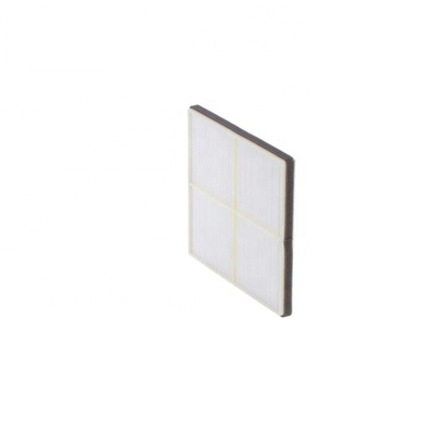 Élément d'air de la cabine de papier filtre AF55854 SC90287 pour les pièces d'excavatrice du moteur automobile SC90287