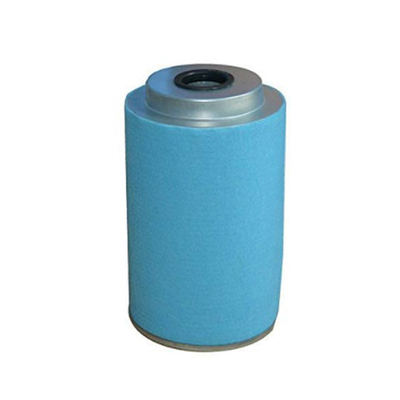 2205406522 Élément de filtre du séparateur d'huile d'air pour le remplacement du filtre du compresseur d'air