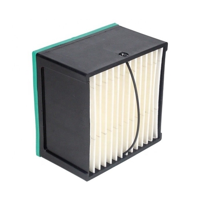 Filtre à air de cabine pour les pièces de tracteur Hydwell N378886 3222311922 87409379 21018746
